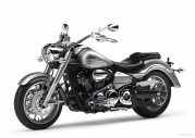Yamaha YBR 125